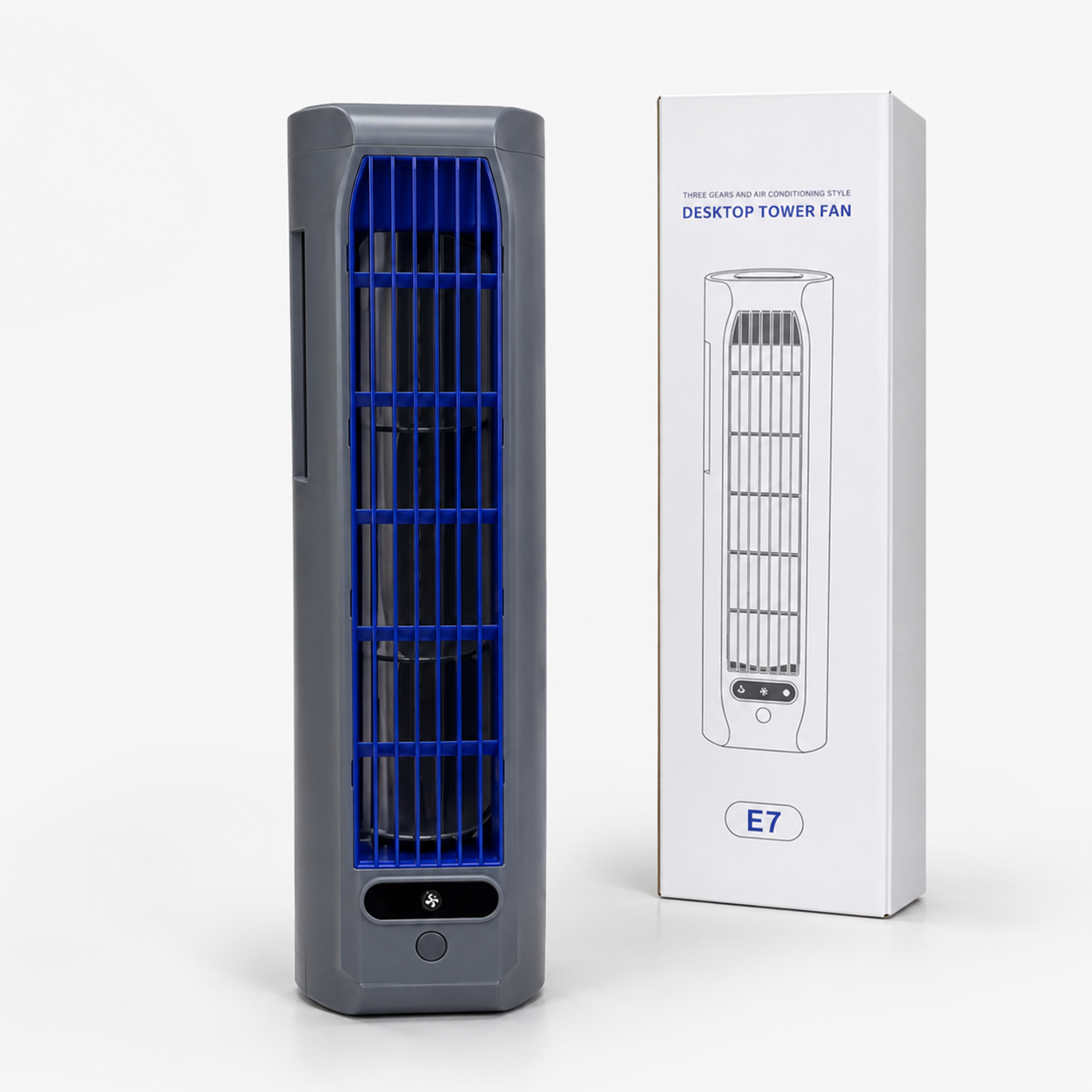 Honelys FrostPro™ E7