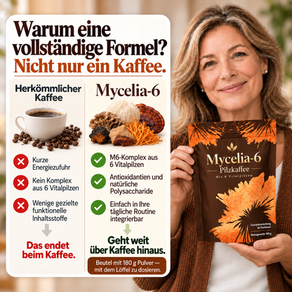 Mycélia 6