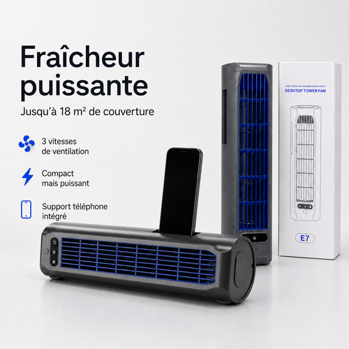 Honelys FrostPro™ E7