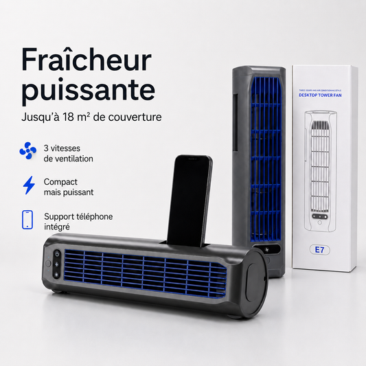 Honelys FrostPro™ E7