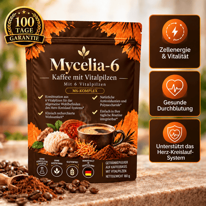 Mycélia 6