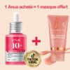 Anua Niacinamide 10% + TXA 4% Serum