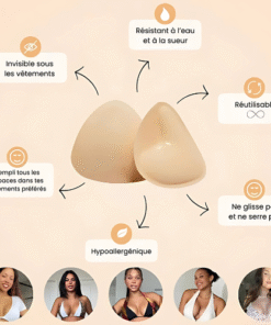 Ultra Push-Up Pads